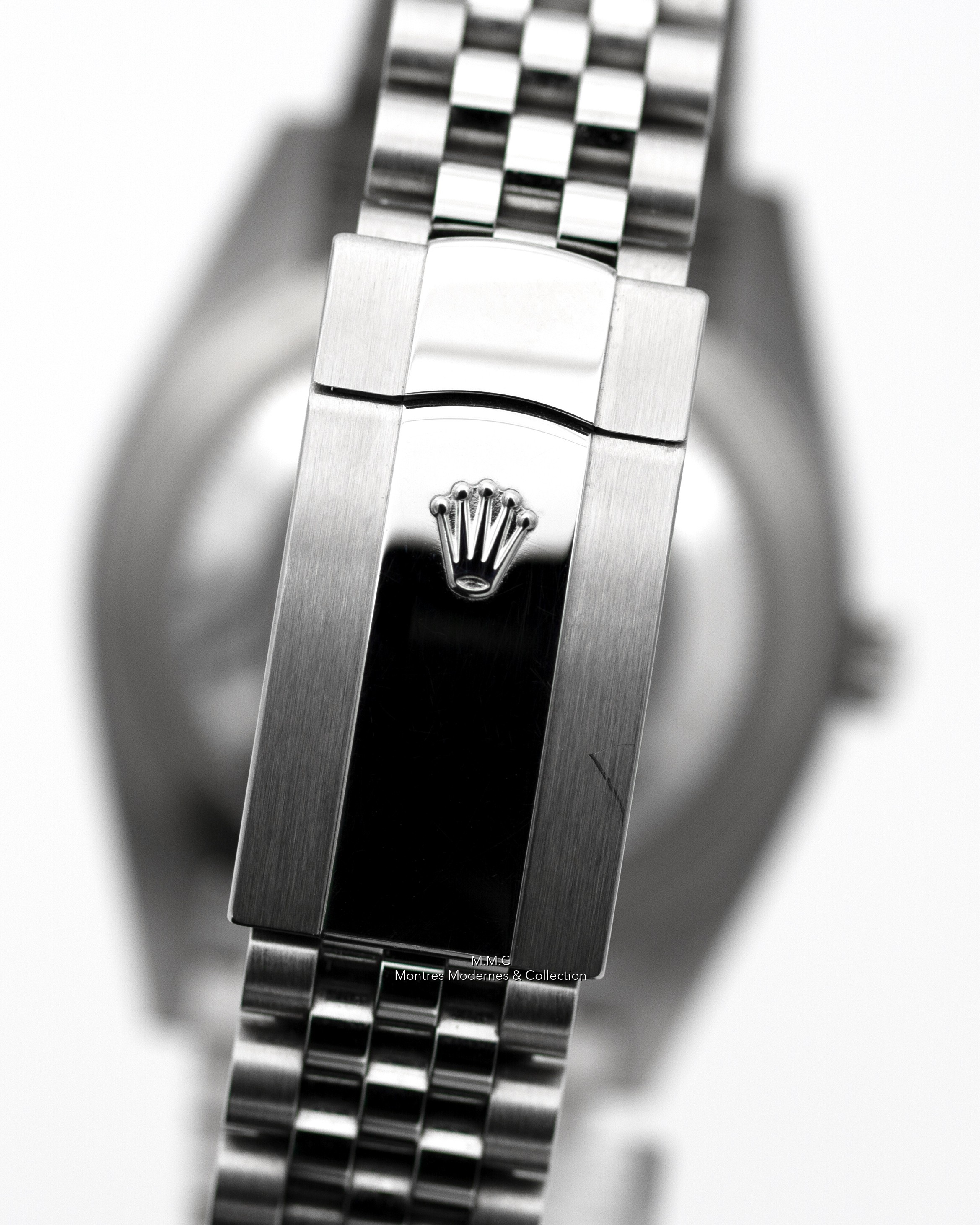 Rolex Datejust réf.126300 - Image 5