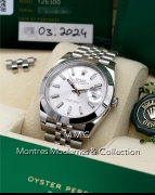Rolex Datejust réf.126300 - Image 6
