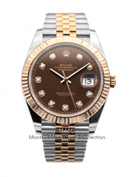 Rolex - Datejust 126331