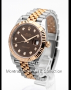Rolex Datejust réf.126331 - Image 2