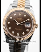 Rolex Datejust réf.126331 - Image 4