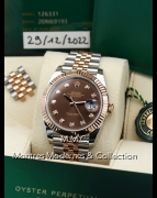 Rolex Datejust réf.126331 - Image 6