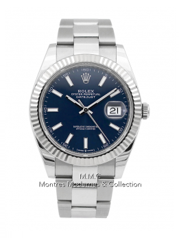 Rolex Datejust réf.126334 - Image 1