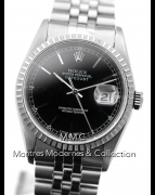 Rolex Datejust réf.16220 - Image 4