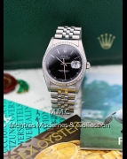 Rolex Datejust réf.16220 - Image 6