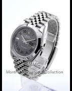 Rolex Datejust 41 "WIMBLEDON" réf.126300 - Image 2