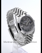 Rolex Datejust 41 "WIMBLEDON" réf.126300 - Image 3