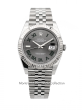 Rolex - Datejust 41 "WIMBLEDON" réf.126334