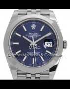 Rolex Datejust 41 réf.126300 - Image 5