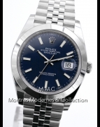 Rolex Datejust 41 réf.126300 - Image 4