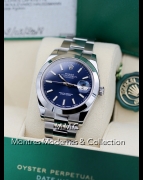 Rolex Datejust 41 réf.126300 - Image 6