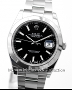 Rolex Datejust 41 réf.126300 - Image 4