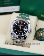 Rolex Datejust 41 réf.126300 - Image 6