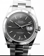Rolex Datejust 41 réf.126300 - Image 4