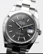 Rolex Datejust 41 réf.126300 - Image 4