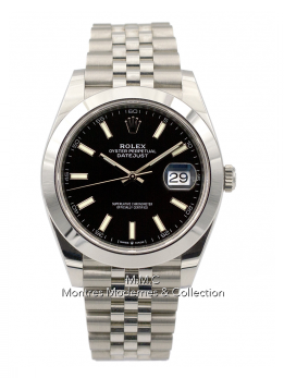 Rolex - Datejust 41 r&eacute;f.126300