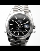 Rolex Datejust 41 réf.126300 - Image 4