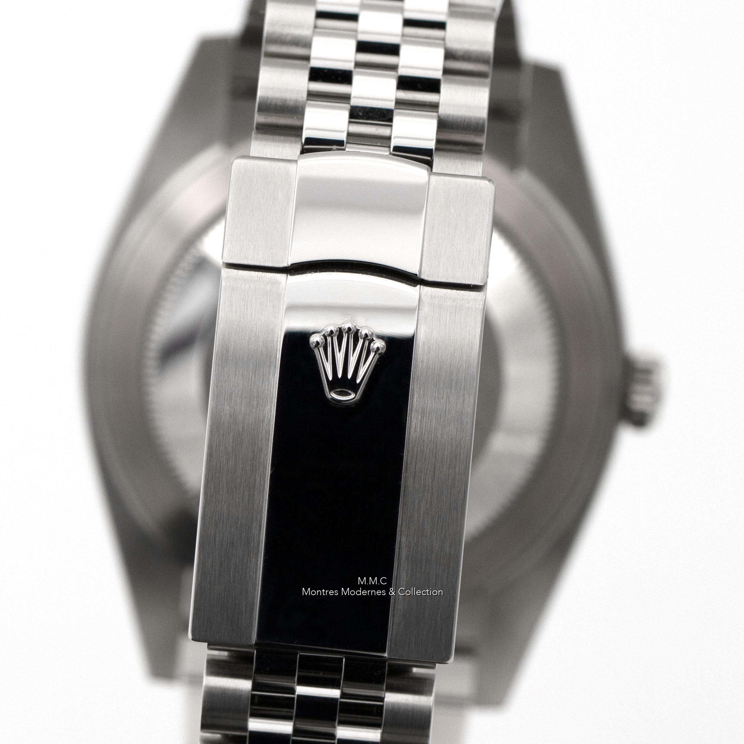 Rolex Datejust 41 réf.126300 - Image 5