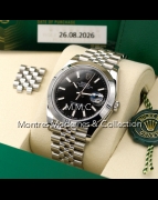 Rolex Datejust 41 réf.126300 - Image 6