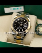 Rolex Datejust 41 r&eacute;f.126303 - Image 5
