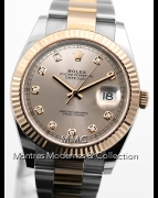 Rolex Datejust 41 réf.126331 - Image 4