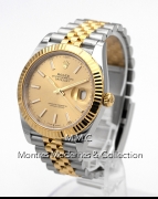 Rolex Datejust 41 réf.126333 - Image 2
