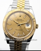 Rolex Datejust 41 réf.126333 - Image 4
