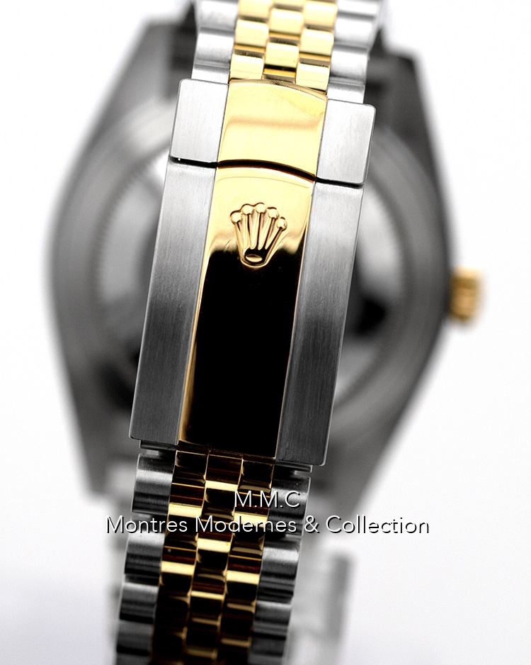 Rolex Datejust 41 réf.126333 - Image 5