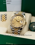 Rolex Datejust 41 réf.126333 - Image 6