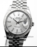 Rolex Datejust 41 réf.126334 - Image 4