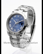 Rolex Datejust 41 réf.126334 - Image 2
