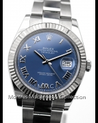Rolex Datejust 41 réf.126334 - Image 4