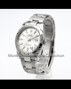 Rolex Datejust 41 réf.126334 - Image 2