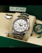 Rolex Datejust 41 réf.126334 - Image 6