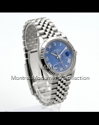 Rolex Datejust 41 "Azurro" r&eacute;f.126334 - Image 3