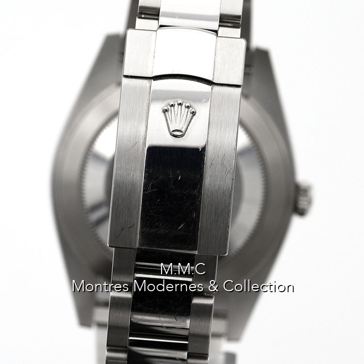Rolex Datejust 41 réf.126334 - Image 5