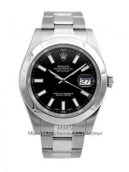 Rolex Datejust II réf.116300 - Image 1