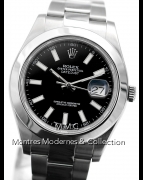 Rolex Datejust II réf.116300 - Image 4