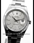 Rolex Datejust II réf.116300 - Image 4