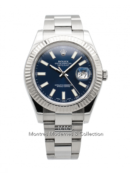 Rolex - Datejust II r&eacute;f.116334
