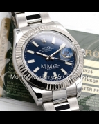 Rolex Datejust II r&eacute;f.116334 - Image 6