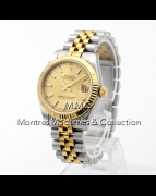 Rolex Datejust Lady 31 r&eacute;f.178273 - Image 2