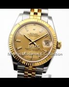 Rolex Datejust Lady 31 r&eacute;f.178273 - Image 4