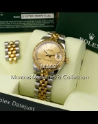 Rolex Datejust Lady 31 r&eacute;f.178273 - Image 6