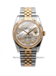 Rolex - Datejust Mother of Pearl Dial r&eacute;f.116231