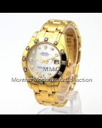 Rolex Datejust Médium Pearlmaster réf.81318 - Image 2