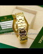 Rolex Datejust Médium Pearlmaster réf.81318 - Image 6