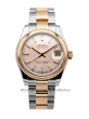 Rolex - Datejust Médium réf.178241