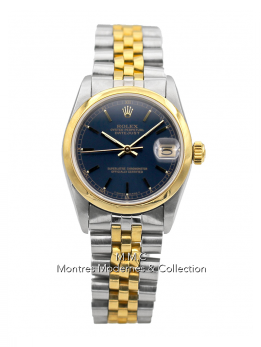 Rolex - Datejust Médium réf.68243