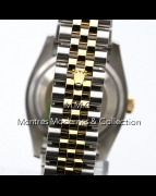 Rolex Datejust r&eacute;f.116233 Mother of Pearl & Diamonds Dial - Image 5